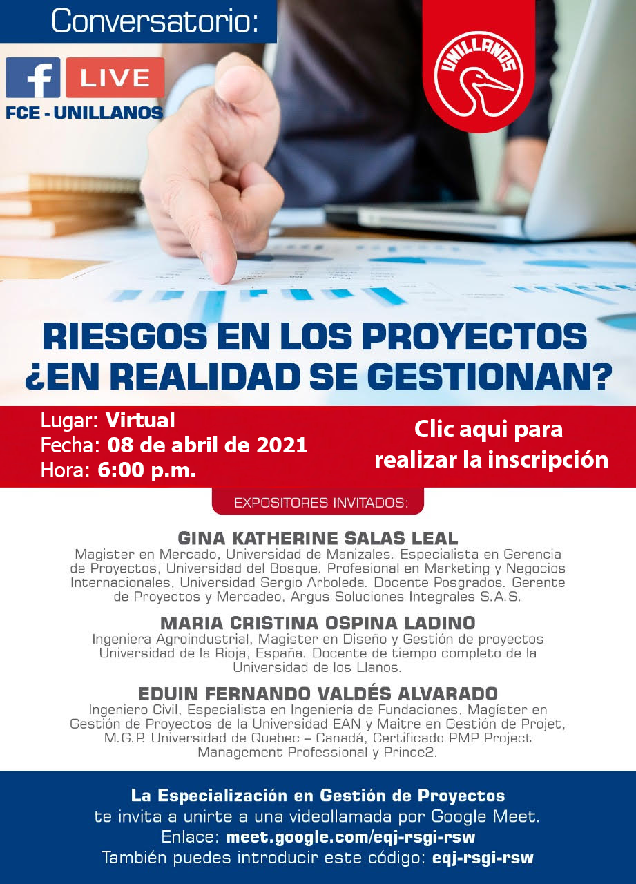 poster conversatorio